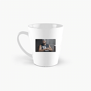 Comedy Icon Dom Mazzetti Mugs