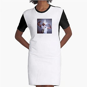 Fitness Satirist Dom Mazzetti Dresses