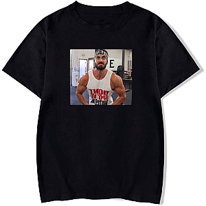 Brofessor Character Dom Mazzetti T-Shirts