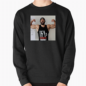 YouTube Star Dom Mazzetti Sweatshirts