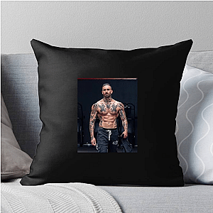 Content Creator Dom Mazzetti Pillows Cover