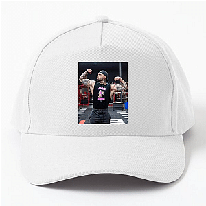 Fitness Influencer Dom Mazzetti Hats & Caps
