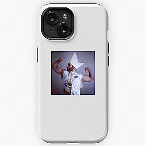 Fitness Satirist Dom Mazzetti Samsung Cases