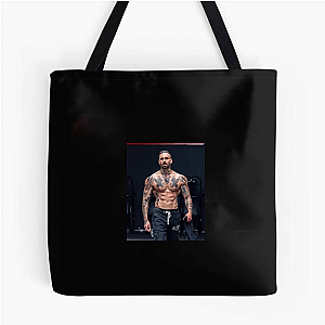 Content Creator Dom Mazzetti Bags