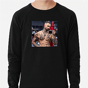 Internet Personality Dom Mazzetti Sweatshirts