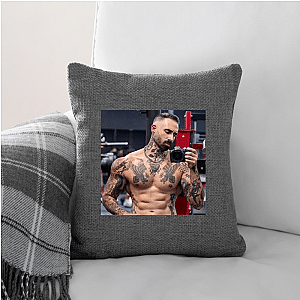 Internet Personality Dom Mazzetti Pillows Cover