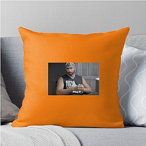 Comedy Icon Dom Mazzetti Pillows Cover