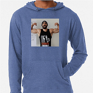 YouTube Star Dom Mazzetti Hoodies