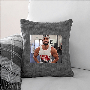 Brofessor Character Dom Mazzetti Pillows Cover