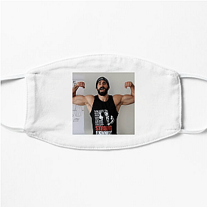 YouTube Star Dom Mazzetti Face Masks