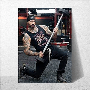 Viral Comedian Dom Mazzetti Posters