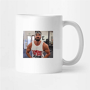 Brofessor Character Dom Mazzetti Mugs