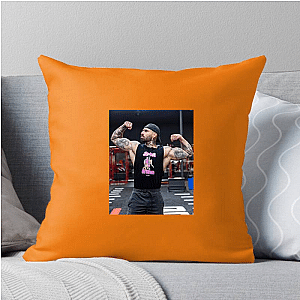 Fitness Influencer Dom Mazzetti Pillows Cover