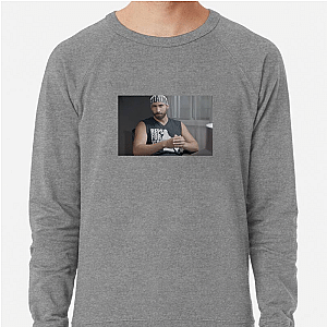 Comedy Icon Dom Mazzetti Sweatshirts