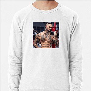 Internet Personality Dom Mazzetti Sweatshirts