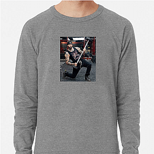 Viral Comedian Dom Mazzetti Sweatshirts