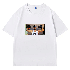 Gym Humorist Dom Mazzetti T-Shirts