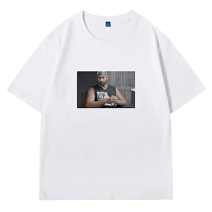 Comedy Icon Dom Mazzetti T-Shirts