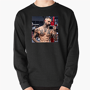 Internet Personality Dom Mazzetti Sweatshirts