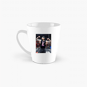 Fitness Influencer Dom Mazzetti Mugs