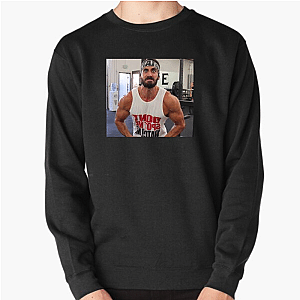 Brofessor Character Dom Mazzetti Sweatshirts