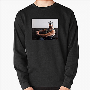 Online Entertainer Dom Mazzetti Sweatshirts