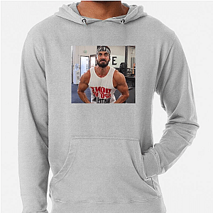 Brofessor Character Dom Mazzetti Hoodies