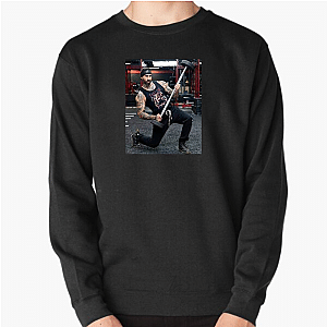 Viral Comedian Dom Mazzetti Sweatshirts