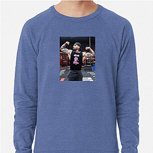 Fitness Influencer Dom Mazzetti Sweatshirts