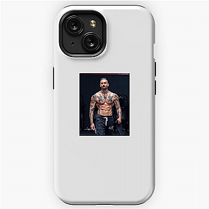 Content Creator Dom Mazzetti iPhone Cases