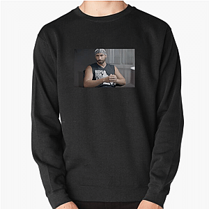 Comedy Icon Dom Mazzetti Sweatshirts