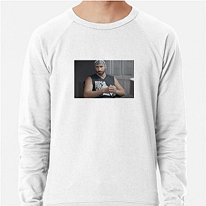 Comedy Icon Dom Mazzetti Sweatshirts