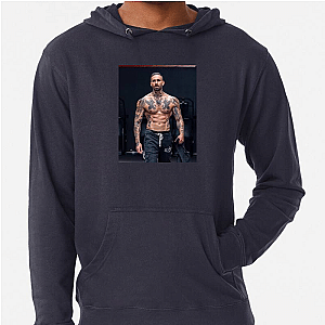 Content Creator Dom Mazzetti Hoodies