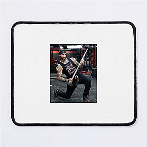 Viral Comedian Dom Mazzetti Mouse Pads