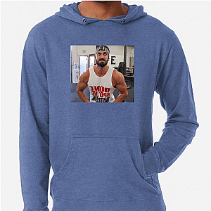 Brofessor Character Dom Mazzetti Hoodies