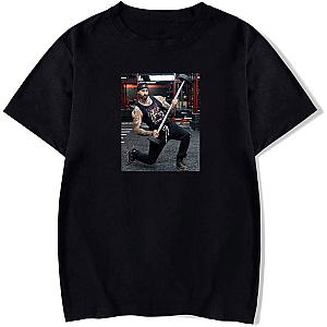 Viral Comedian Dom Mazzetti T-Shirts