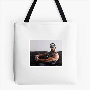 Online Entertainer Dom Mazzetti Bags