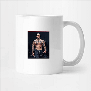 Content Creator Dom Mazzetti Mugs
