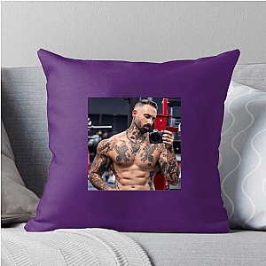Internet Personality Dom Mazzetti Pillows Cover