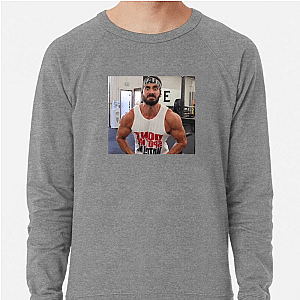 Brofessor Character Dom Mazzetti Sweatshirts