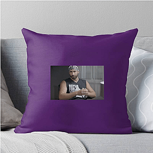 Comedy Icon Dom Mazzetti Pillows Cover