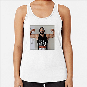 YouTube Star Dom Mazzetti Tank Tops