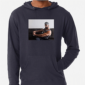 Online Entertainer Dom Mazzetti Hoodies
