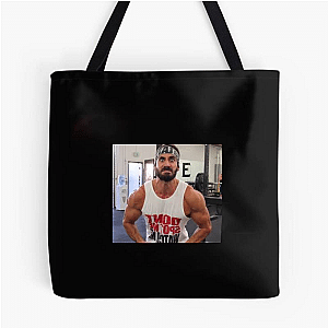 Brofessor Character Dom Mazzetti Bags