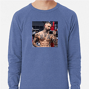 Internet Personality Dom Mazzetti Sweatshirts