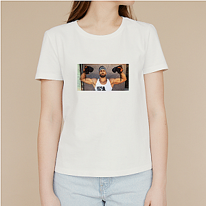 Gym Humorist Dom Mazzetti T-Shirts