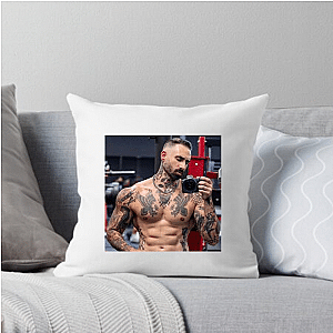 Internet Personality Dom Mazzetti Pillows Cover