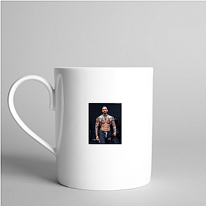 Content Creator Dom Mazzetti Mugs
