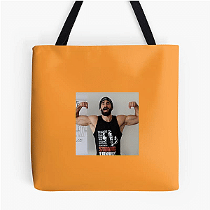 YouTube Star Dom Mazzetti Bags