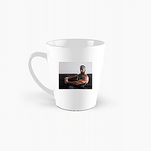 Online Entertainer Dom Mazzetti Mugs